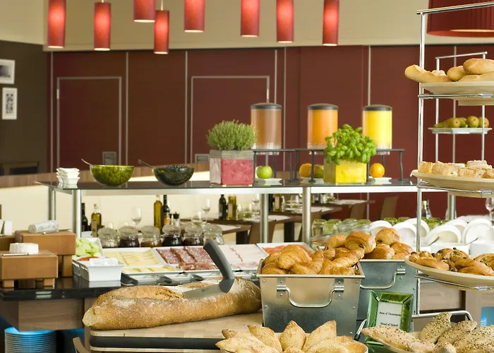 Courtyard By Marriott Paris Denis