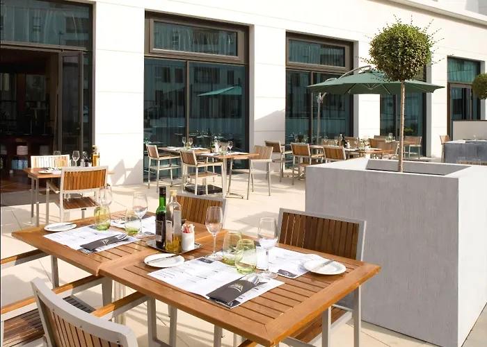 Hotel Courtyard By Marriott Paris Denis Saint-Denis (Seine-Saint-Denis)