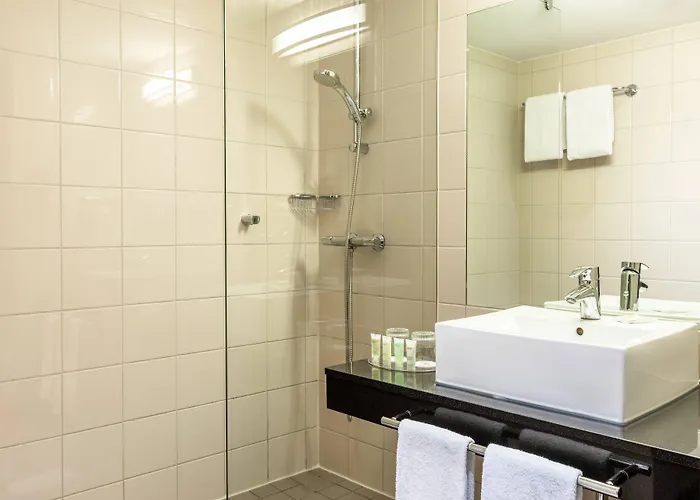 Courtyard By Marriott Paris Denis