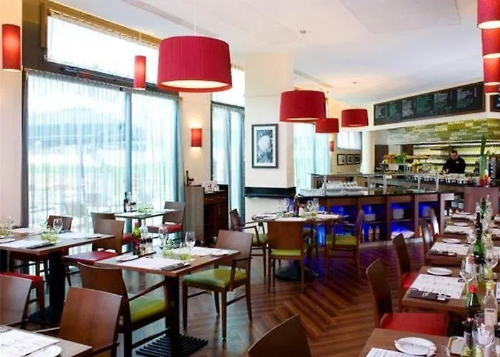 Hotel Courtyard By Marriott Paris Denis Saint-Denis (Seine-Saint-Denis)