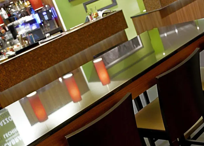 Courtyard By Marriott Paris Denis 4*