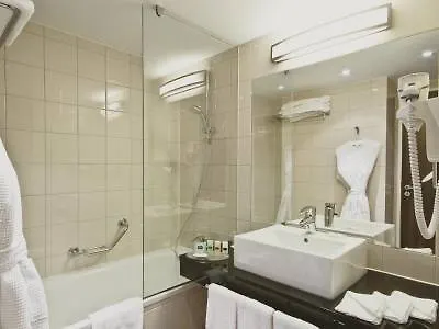 Courtyard By Marriott Paris Denis 4* Saint-Denis (Seine-Saint-Denis)