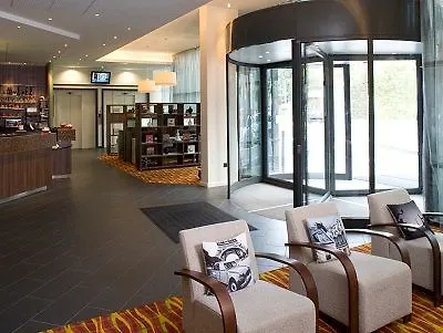 Courtyard By Marriott Paris Denis