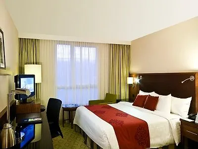 Courtyard By Marriott Paris Denis