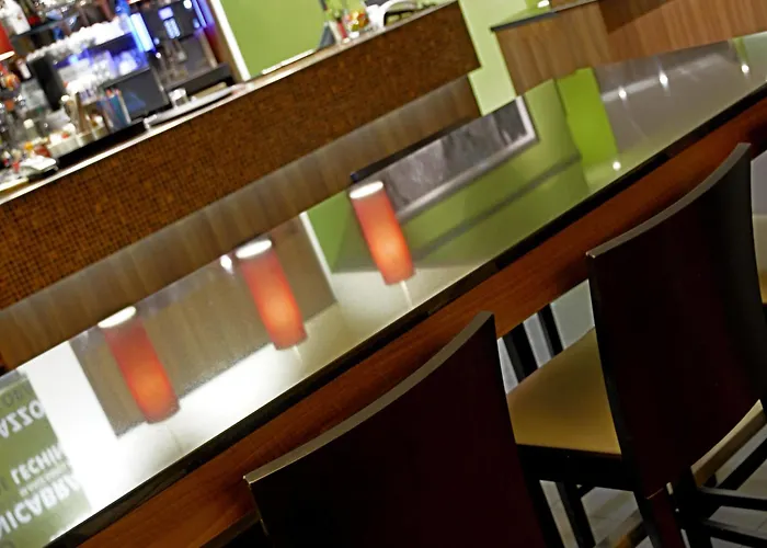 Courtyard By Marriott Paris Denis Hotel Saint-Denis (Seine-Saint-Denis)
