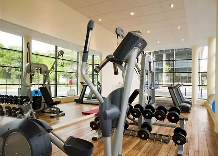 Courtyard By Marriott Paris Denis Hotel Saint-Denis (Seine-Saint-Denis)